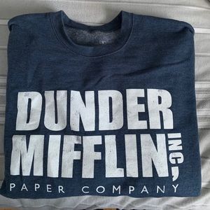 Unisex “The Office” Crewneck